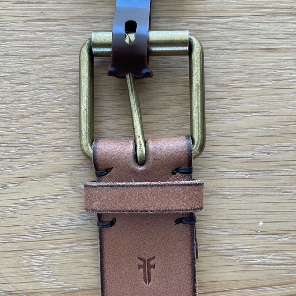 FRYE Belt size (L) - Picture 6 of 8